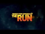 Need for Speed- The Run - New Level Interview