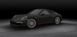 Need for Speed: Most Wanted (2012) Need for Speed