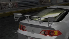 Aluminum GT Cost: 900 Bank, Rep: +0.8 Beat event #93: "Chad's New Toy"