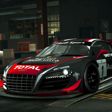 Audi R8 Lms Ultra Need For Speed Wiki Fandom