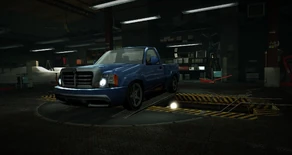 Need for Speed: World