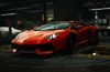 WORLD Lamborghini Aventador LP 700-4