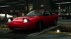 WORLD Nissan 240SX S13