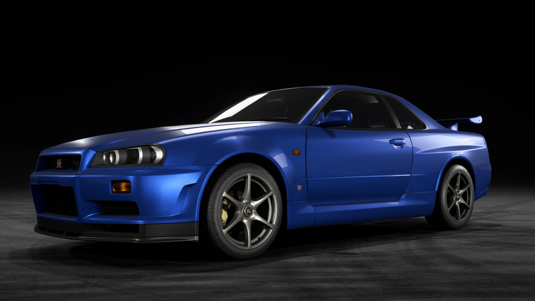 Nissan skyline gtr r34 v spec price 262202-Nissan skyline gtr r34 nismo