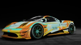 NFSPB PaganiHuayraBC NataliaNova Garage.jpg (618 KB) Need for Speed: Payback Natalia 'Supernova' Nova's