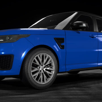 Land Rover Range Rover Sport Svr L494 Need For Speed Wiki Fandom