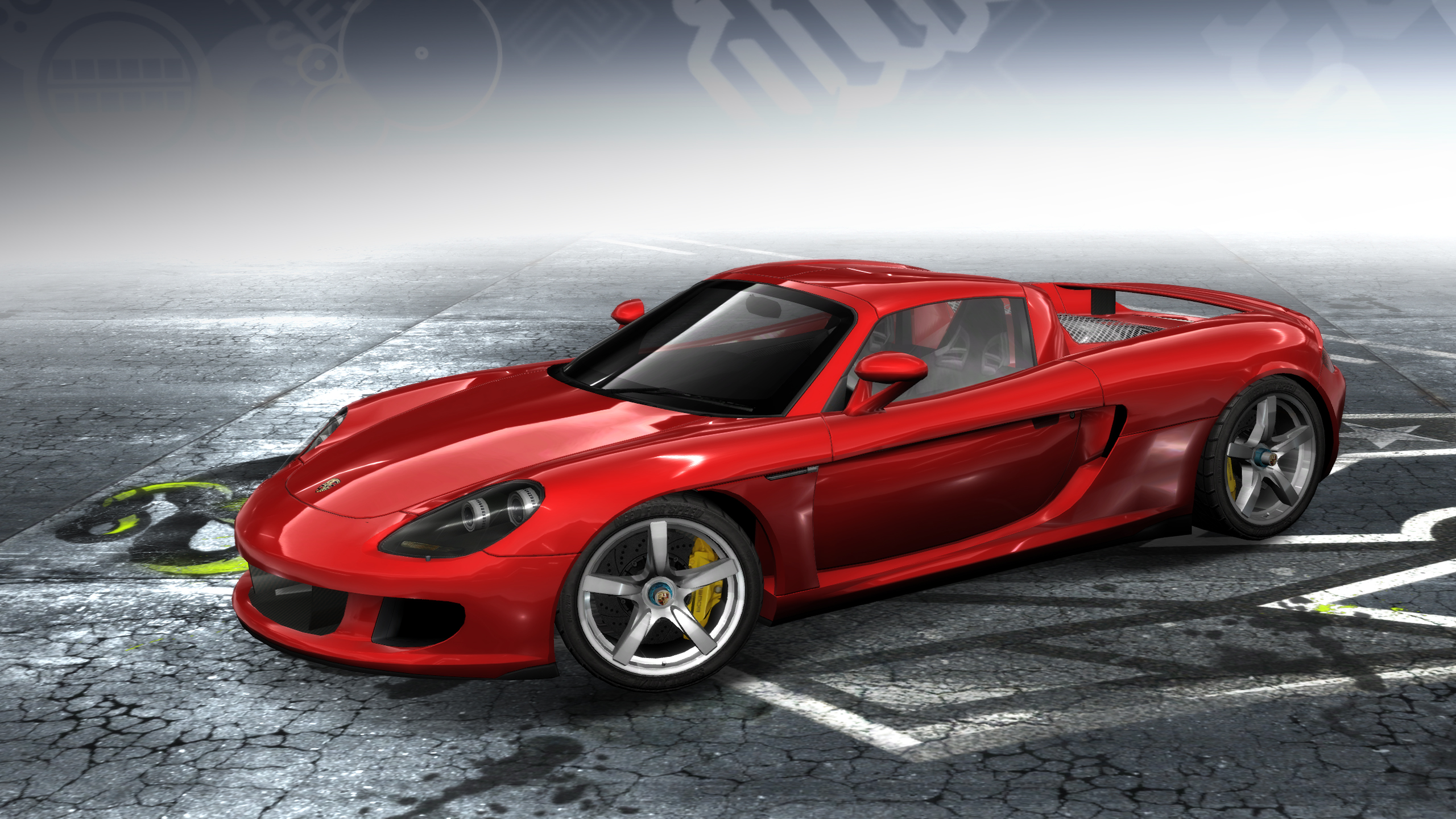 Porsche Carrera GT (980) | Need for Speed Wiki | Fandom