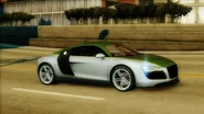 Need for Speed: Undercover Diecast