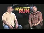 Need for Speed The Run - Game Designer (Challenge Series) Interview