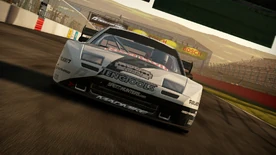 Shift 2: Unleashed (Mazda RX-7 FC3S)