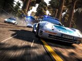 Need for Speed: Hot Pursuit Remastered/Career/Cop
