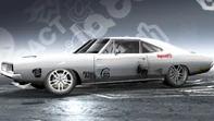 Need for Speed: ProStreet (Bonus - Grip)