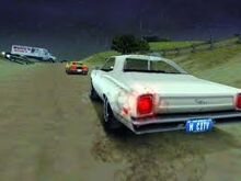 Roadrunner
