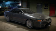 Nissan Skyline GT-R V-Spec (R32)