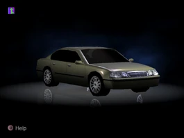 NFSHP2 PS2 Sedan02.jpg (154 KB) Need for Speed: Hot Pursuit 2 Traffic (PlayStation 2)