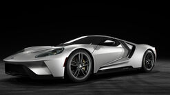 Ford GT (2