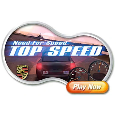  Need For Speed: Porsche Unleashed - PlayStation : Eden Studios:  Video Games