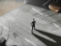 Need for Speed: Underground 2 (Car Lot Cutscene)