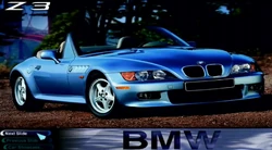 BMW Z3