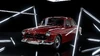 HEAT Volvo Amazon 121
