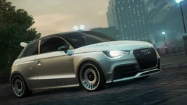 Need for Speed: Most Wanted (2012) Stock