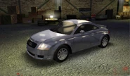 NFSCOTC AudiTT.jpg (418 KB) Need for Speed Carbon: Own the City
