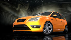 Ford Focus ST (Gen. 2), Need for Speed Wiki