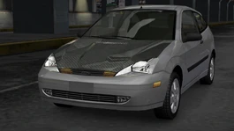 Speed CF Unique Reward, Rep: +1.3 Event #15: "Jail Break" reward