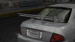 Dual GT Unique Reward, Rep: +1.3 Event #77: "Samantha's Big Tease" reward