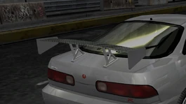 Duotek Unique Reward, Rep: +1.3 Event #77: "Samantha's Big Tease" reward