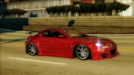 Need for Speed: Undercover Bonus