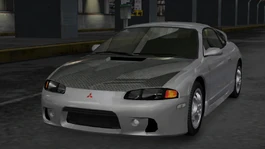 Speed CF Unique Reward, Rep: +1.3 Event #15: "Jail Break" reward