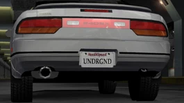 Vortex Cost: 200 Bank, Rep: +0.1 Beat event #28: "Loud And Proud"