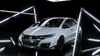 HEAT Honda Civic Type R FK2