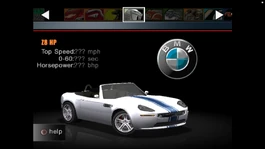 Need for Speed: Hot Pursuit 2 NFS Edition  [Rear] (PlayStation 2 (Alpha 0.98))(Pre-release)