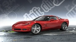 Chevrolet Corvette C6 (623 KB) Corvette C6