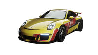 NFSR911GT3991Custom