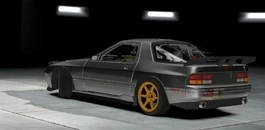 Shift 2: Unleashed Speedhunters