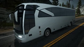 NFSTR Bus