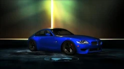 Need for Speed: Undercover