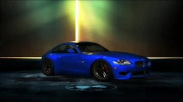NFSUNBMWZ4MCoupeStock.jpg (106 KB) Need for Speed: Undercover Stock