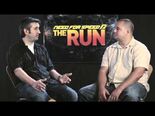 Need for Speed The Run - Game Director Interview