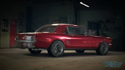 Need for Speed (2015) Promo