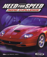 Need for Speed: Road Challenge (PC)