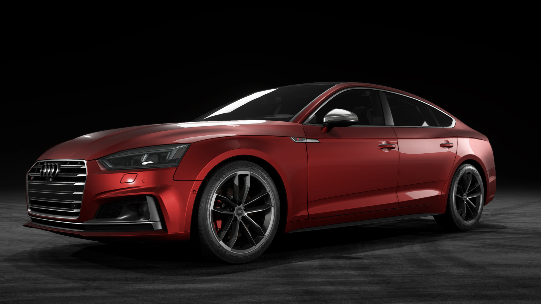 Audi S5 Sportback B9 Need For Speed Wiki Fandom