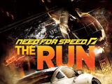 Need for Speed: The Run