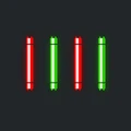 "Christmas" Underglow