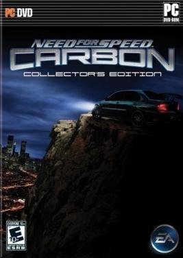 Need for Speed Carbon - RPCS3 Wiki