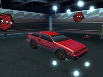 Need for Speed: Nitro