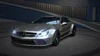 HPRM Mercedes-Benz SL65AMG BlackSeries 2009